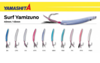 YAMASHITA UNGHIETTA YAMIZUNO 45