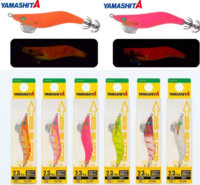 YAMASHITA Egi Sutte 1.8 NEW 2026