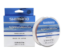 SHIMANO SHOCK LEADER SPEEDMASTER 220MT