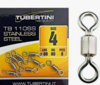 TUBERTINI TB STAINLESS STEEL