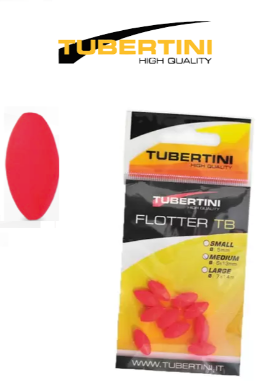 TUBERTINI FLOTTER TB - immagine 2