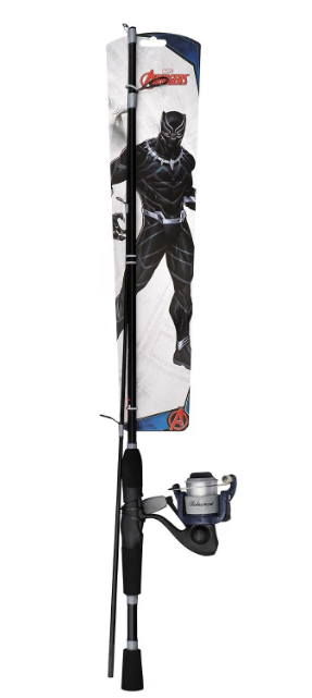 SHAKESPEARE COMBO DA BIMBI CARTOON DISNEY 135CM 0.23MM - immagine 2