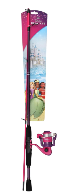 SHAKESPEARE COMBO DA BIMBI CARTOON DISNEY 135CM 0.23MM - immagine 5