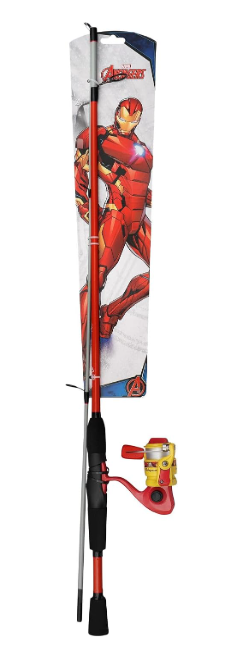 SHAKESPEARE COMBO DA BIMBI CARTOON DISNEY 135CM 0.23MM - immagine 7