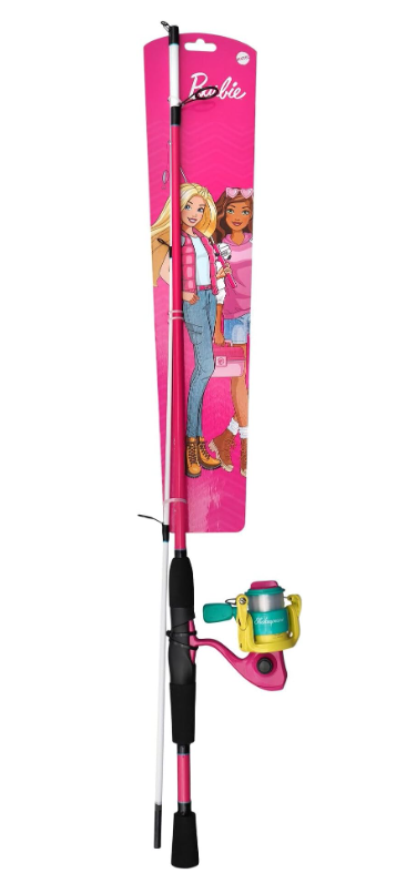 SHAKESPEARE COMBO DA BIMBI CARTOON DISNEY 135CM 0.23MM - immagine 8