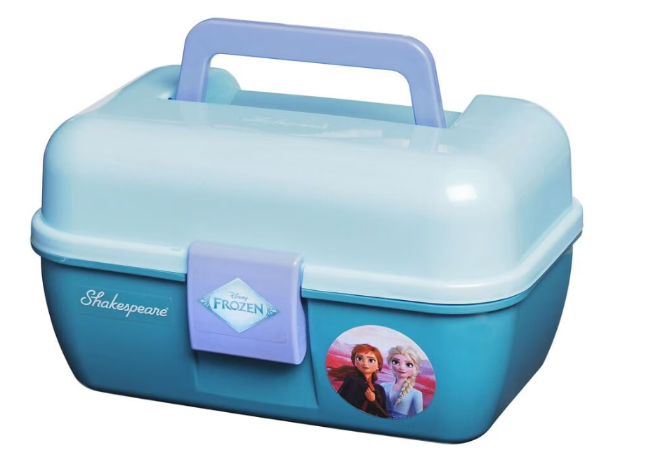 SHAKESPEARE CASSETTA BIMBI DISNEY - immagine 13
