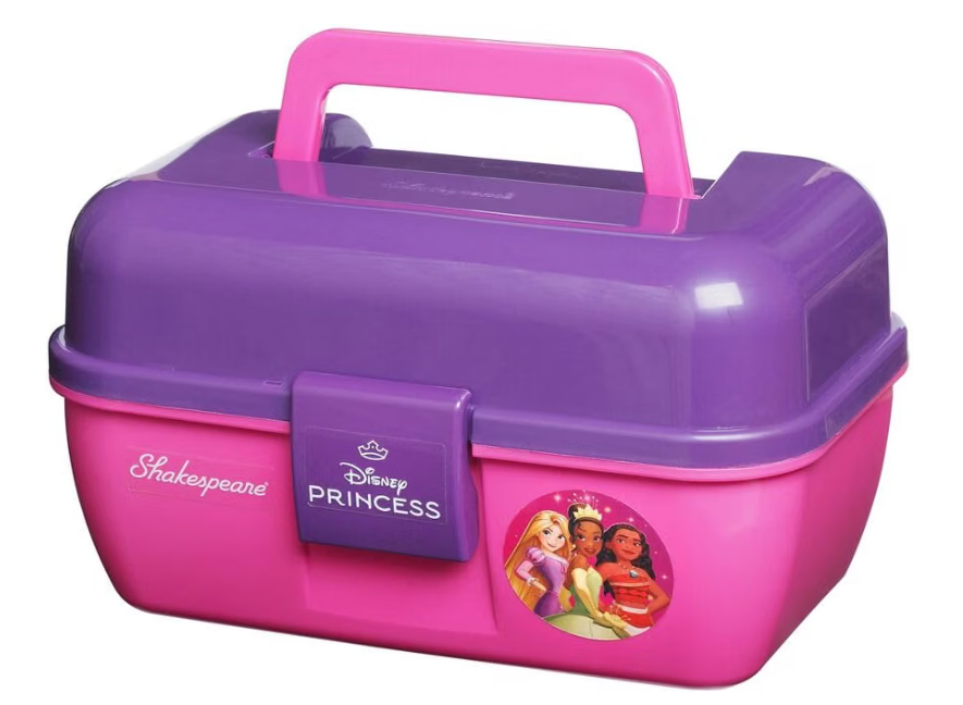 SHAKESPEARE CASSETTA BIMBI DISNEY - immagine 12