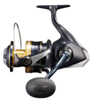 SHIMANO SPHEROS