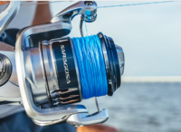 SHIMANO SARAGOSA SW