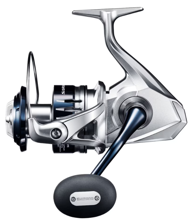 SHIMANO SARAGOSA SW - immagine 2