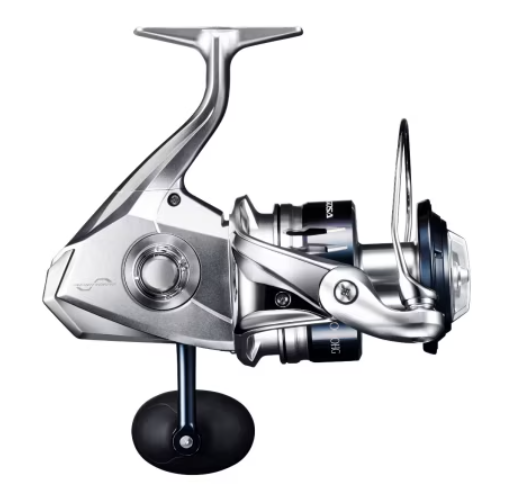SHIMANO SARAGOSA SW - immagine 3