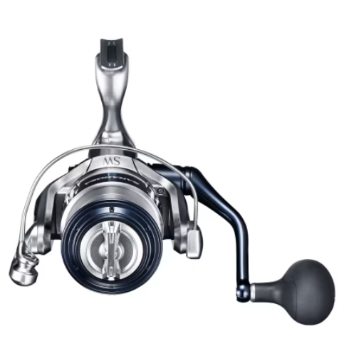 SHIMANO SARAGOSA SW - immagine 4