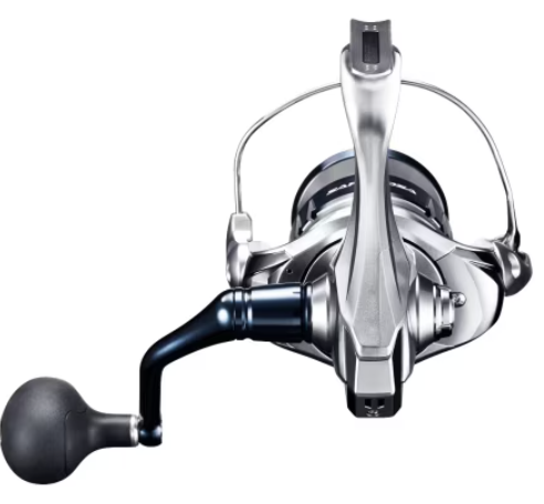 SHIMANO SARAGOSA SW - immagine 5