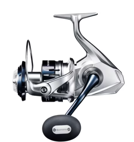 SHIMANO SARAGOSA SW - immagine 6
