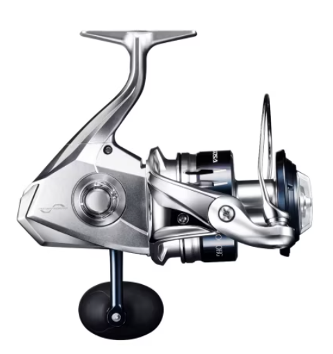 SHIMANO SARAGOSA SW - immagine 7