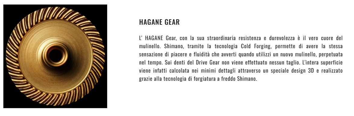 SHIMANO SARAGOSA SW - immagine 10