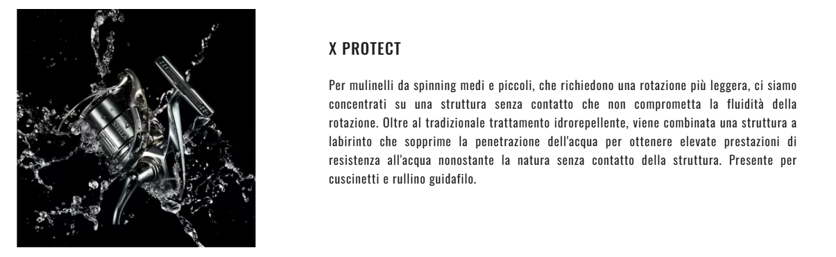 SHIMANO SARAGOSA SW - immagine 15