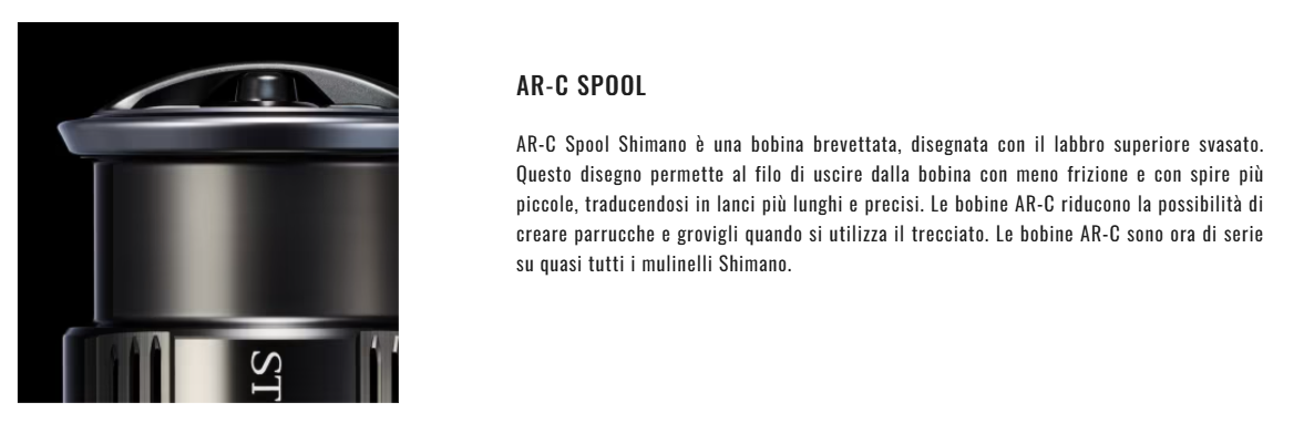 SHIMANO SARAGOSA SW - immagine 17