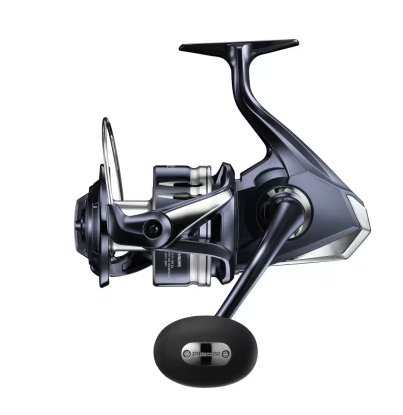 SHIMANO SARAGOSA SW - immagine 12
