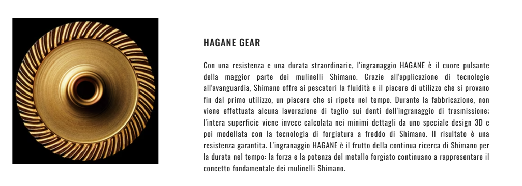 SHIMANO SARAGOSA SW - immagine 9