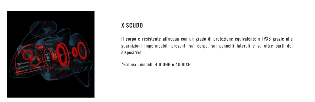 SHIMANO SARAGOSA SW - immagine 5