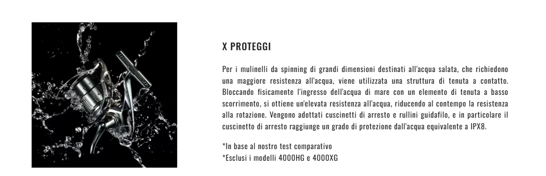 SHIMANO SARAGOSA SW - immagine 13