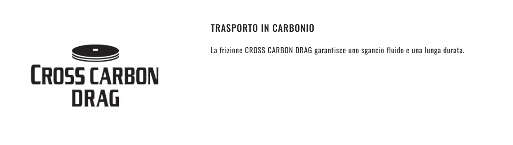 SHIMANO SARAGOSA SW - immagine 16
