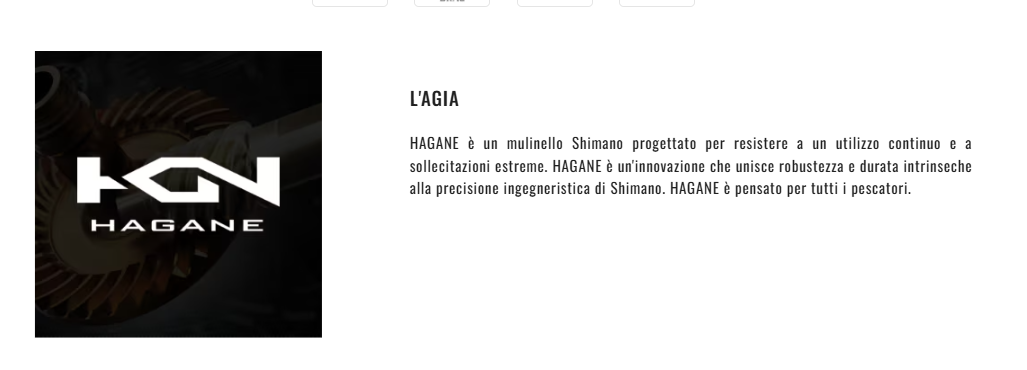 SHIMANO SARAGOSA SW - immagine 19