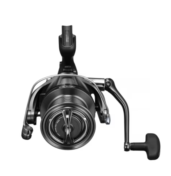 SHIMANO AERLEX XTC - immagine 4