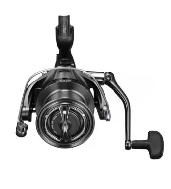 SHIMANO AERLEX XTC - immagine 6