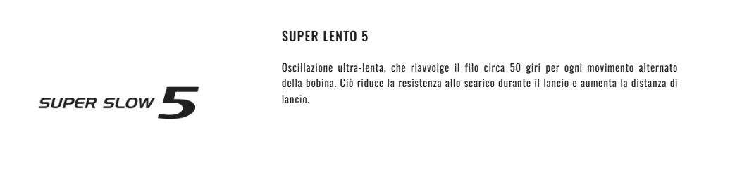 SHIMANO AERLEX XTC - immagine 13