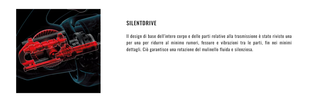 SHIMANO AERLEX XTC - immagine 16