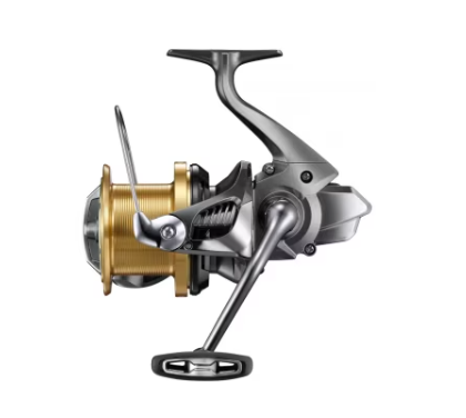SHIMANO AERLEX XSC - immagine 2