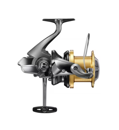 SHIMANO AERLEX XSC - immagine 3