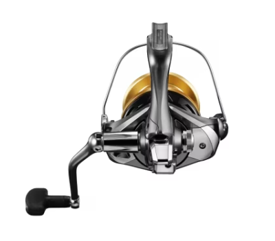 SHIMANO AERLEX XSC - immagine 4