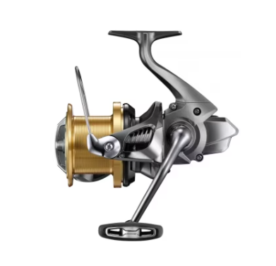 SHIMANO AERLEX XSC - immagine 5