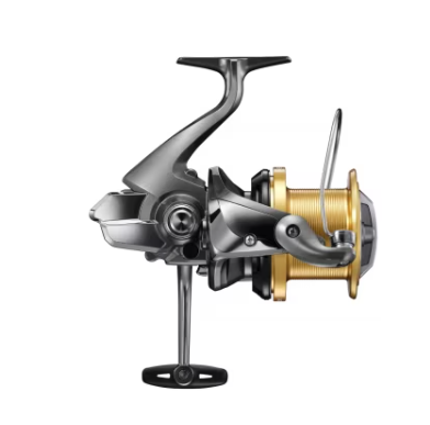 SHIMANO AERLEX XSC - immagine 6