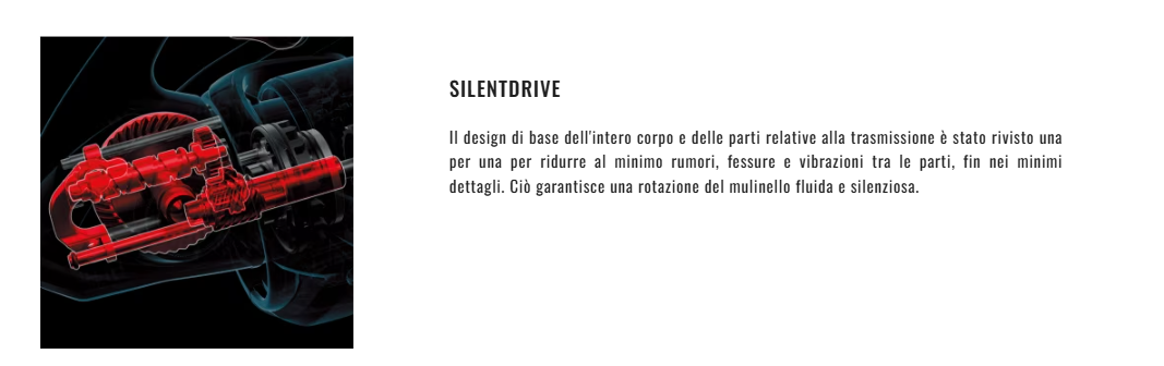 SHIMANO AERLEX XSC - immagine 11