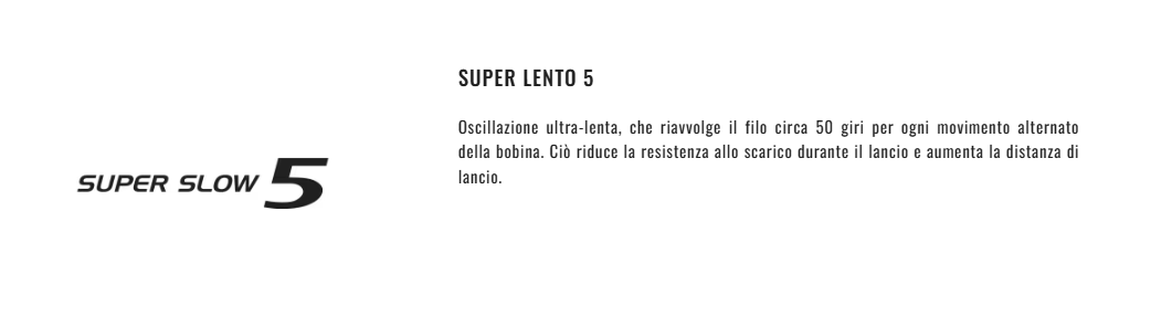 SHIMANO AERLEX XSC - immagine 14