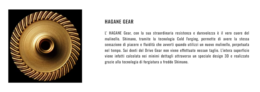 SHIMANO FLIEGEN - immagine 3