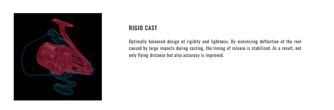 SHIMANO FLIEGEN - immagine 7