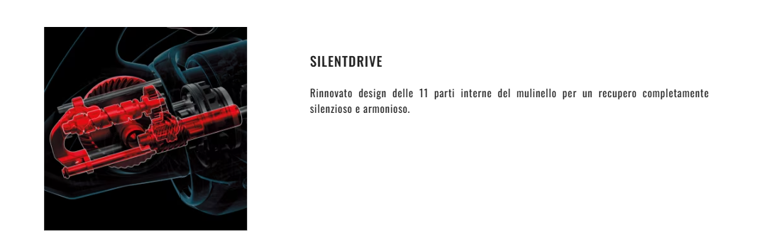 SHIMANO FLIEGEN - immagine 8