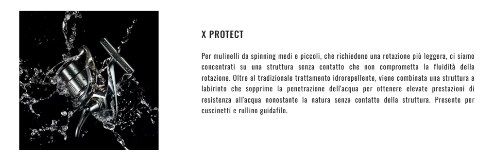 SHIMANO FLIEGEN - immagine 9