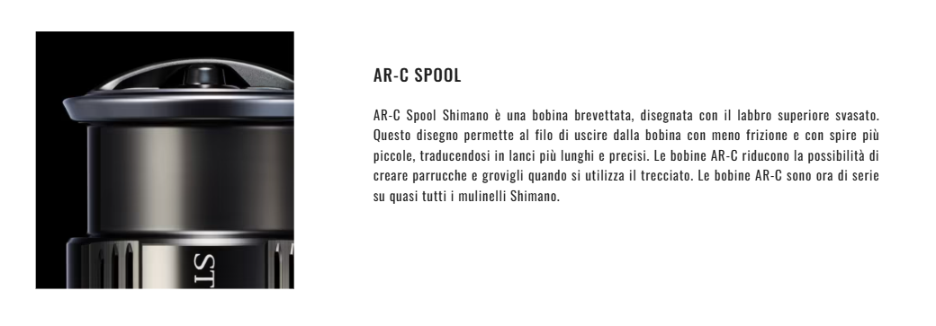 SHIMANO FLIEGEN - immagine 12