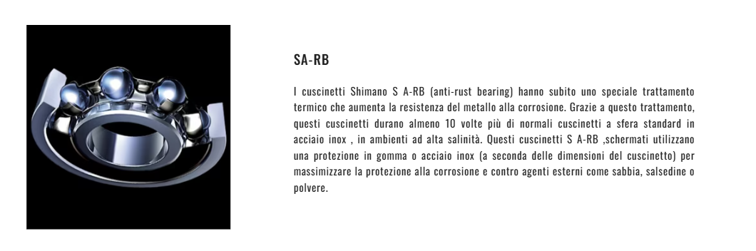 SHIMANO FLIEGEN - immagine 16