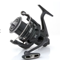 SHIMANO ULTEGRA XTD