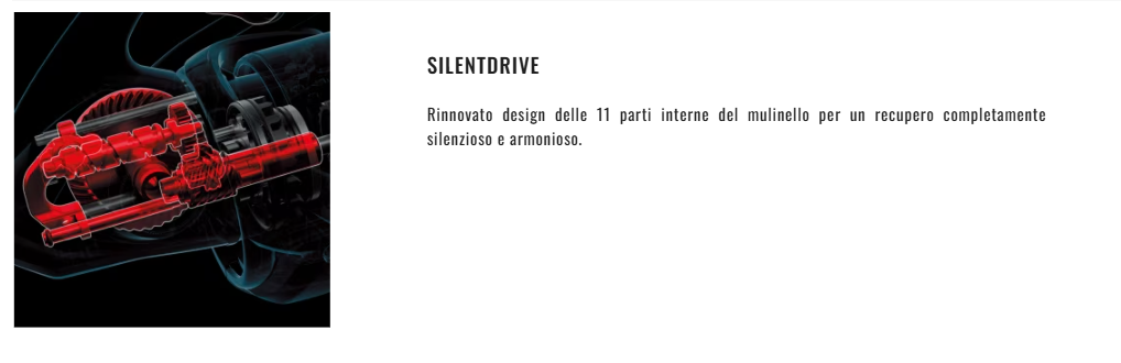 SHIMANO ULTEGRA XSE - immagine 10