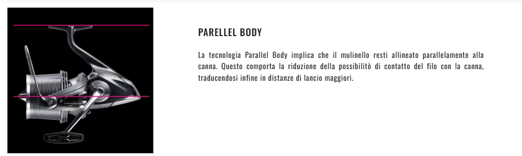SHIMANO ULTEGRA XSE - immagine 12