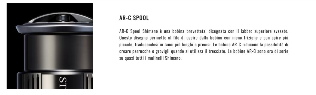 SHIMANO ULTEGRA XSE - immagine 13