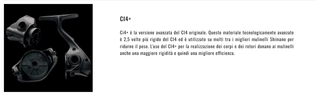 SHIMANO ULTEGRA XSE - immagine 14